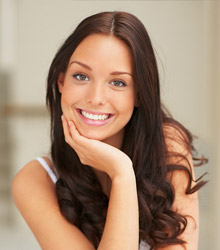 photo of happy couple